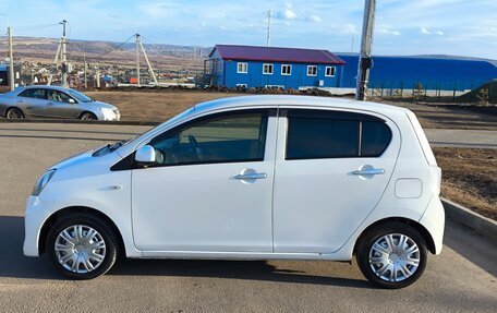 Daihatsu Mira e:S I рестайлинг, 2016 год, 420 000 рублей, 20 фотография
