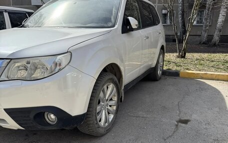 Subaru Forester, 2012 год, 1 350 000 рублей, 3 фотография