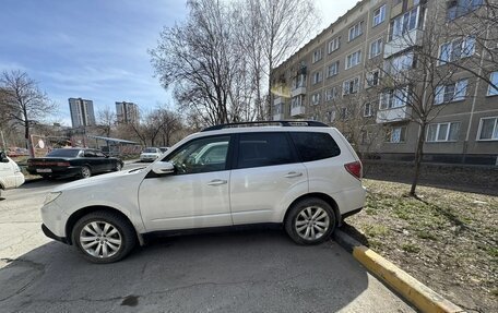 Subaru Forester, 2012 год, 1 350 000 рублей, 4 фотография