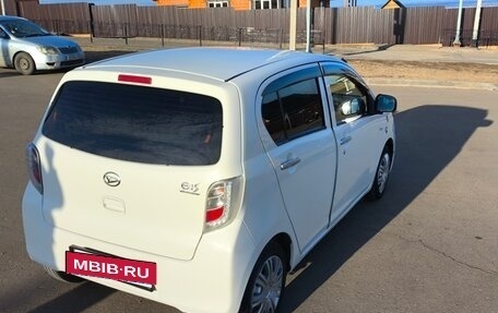 Daihatsu Mira e:S I рестайлинг, 2016 год, 420 000 рублей, 18 фотография