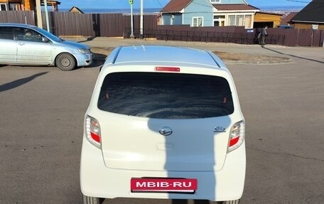 Daihatsu Mira e:S I рестайлинг, 2016 год, 420 000 рублей, 17 фотография