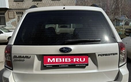 Subaru Forester, 2012 год, 1 350 000 рублей, 6 фотография