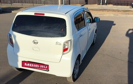 Daihatsu Mira e:S I рестайлинг, 2016 год, 420 000 рублей, 15 фотография