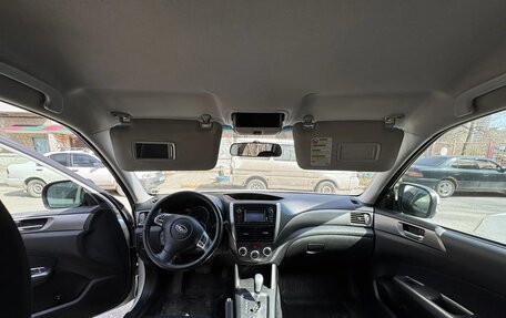 Subaru Forester, 2012 год, 1 350 000 рублей, 14 фотография