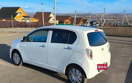 Daihatsu Mira e:S I рестайлинг, 2016 год, 420 000 рублей, 19 фотография