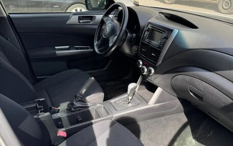 Subaru Forester, 2012 год, 1 350 000 рублей, 15 фотография