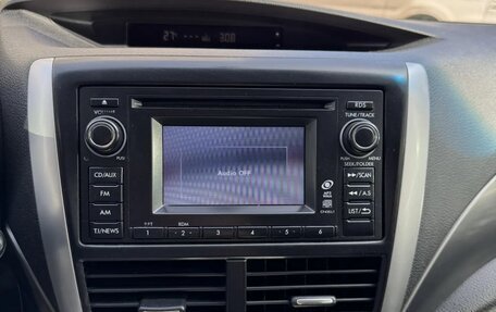 Subaru Forester, 2012 год, 1 350 000 рублей, 19 фотография