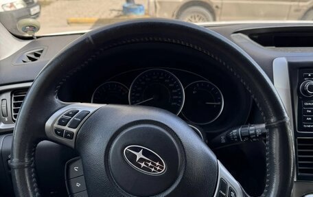 Subaru Forester, 2012 год, 1 350 000 рублей, 17 фотография