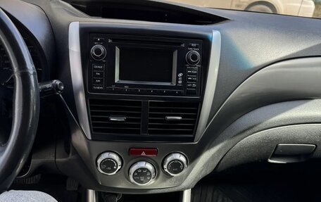 Subaru Forester, 2012 год, 1 350 000 рублей, 18 фотография