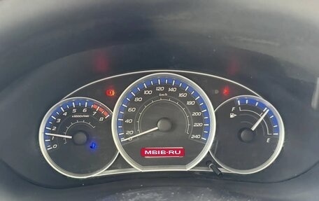 Subaru Forester, 2012 год, 1 350 000 рублей, 16 фотография