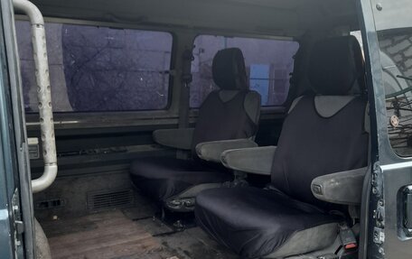 Mitsubishi Delica III, 1993 год, 550 000 рублей, 4 фотография