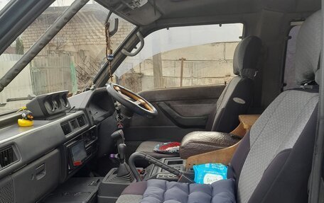 Mitsubishi Delica III, 1993 год, 550 000 рублей, 5 фотография