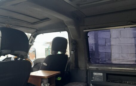 Mitsubishi Delica III, 1993 год, 550 000 рублей, 6 фотография