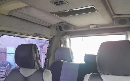 Mitsubishi Delica III, 1993 год, 550 000 рублей, 7 фотография