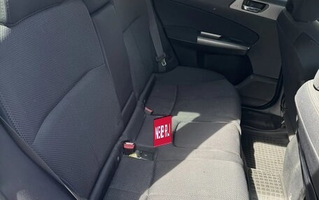 Subaru Forester, 2012 год, 1 350 000 рублей, 23 фотография