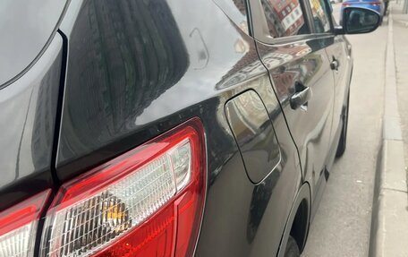 Nissan Qashqai, 2012 год, 950 000 рублей, 8 фотография