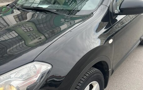 Nissan Qashqai, 2012 год, 950 000 рублей, 4 фотография