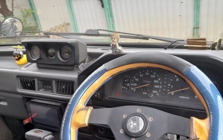 Mitsubishi Delica III, 1993 год, 550 000 рублей, 8 фотография