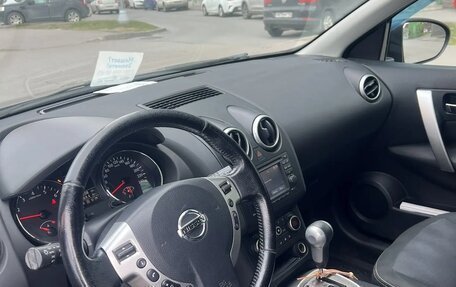 Nissan Qashqai, 2012 год, 950 000 рублей, 7 фотография