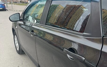 Nissan Qashqai, 2012 год, 950 000 рублей, 9 фотография