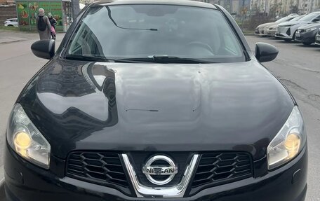 Nissan Qashqai, 2012 год, 950 000 рублей, 6 фотография