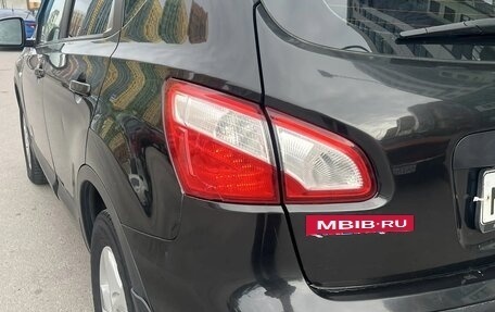 Nissan Qashqai, 2012 год, 950 000 рублей, 5 фотография