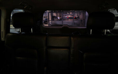 Toyota Land Cruiser 200, 2011 год, 2 799 000 рублей, 18 фотография