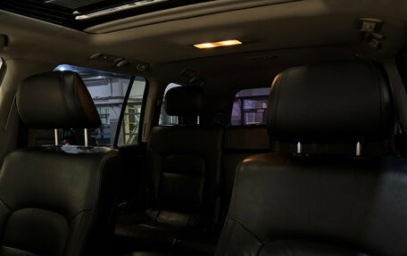 Toyota Land Cruiser 200, 2011 год, 2 799 000 рублей, 17 фотография