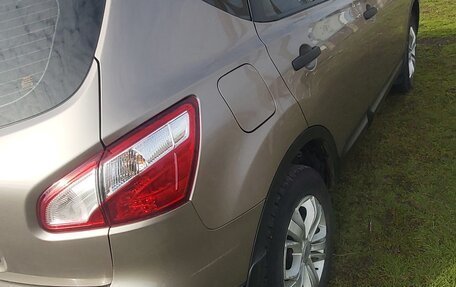 ИЖ 2125 «Комби», 1989 год, 910 000 рублей, 6 фотография