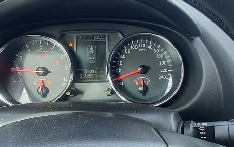 ИЖ 2125 «Комби», 1989 год, 910 000 рублей, 11 фотография