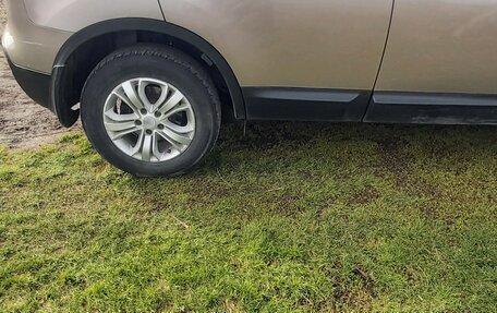 ИЖ 2125 «Комби», 1989 год, 910 000 рублей, 9 фотография