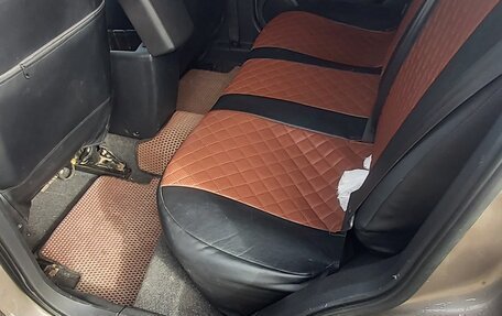 ИЖ 2125 «Комби», 1989 год, 910 000 рублей, 13 фотография