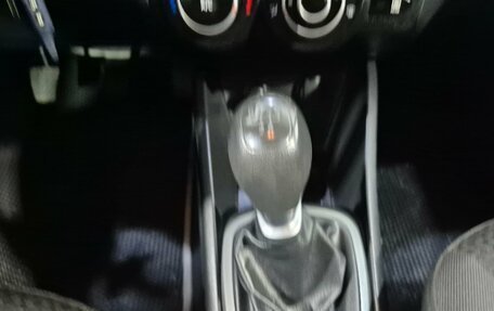 KIA Rio III рестайлинг, 2012 год, 795 000 рублей, 16 фотография