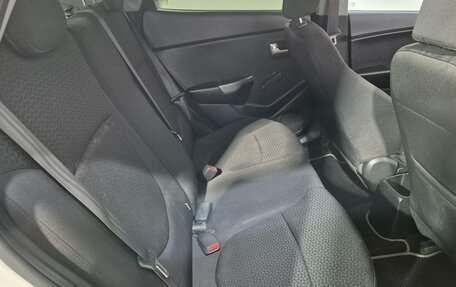 KIA Rio III рестайлинг, 2012 год, 795 000 рублей, 14 фотография