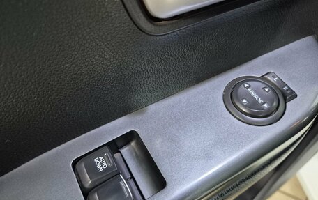 KIA Rio III рестайлинг, 2012 год, 795 000 рублей, 18 фотография