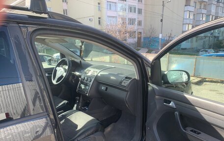 Volkswagen Touran III, 2008 год, 620 000 рублей, 9 фотография