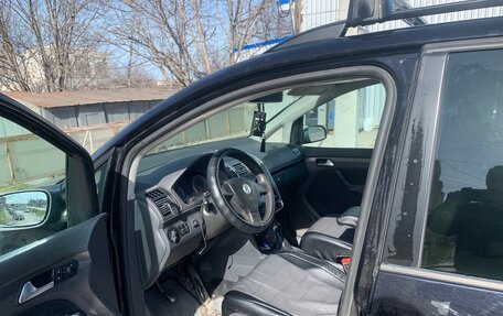 Volkswagen Touran III, 2008 год, 620 000 рублей, 7 фотография