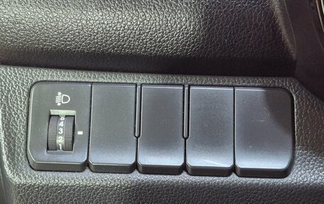 KIA Rio III рестайлинг, 2012 год, 795 000 рублей, 19 фотография