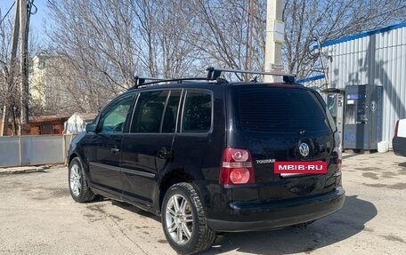 Volkswagen Touran III, 2008 год, 620 000 рублей, 5 фотография