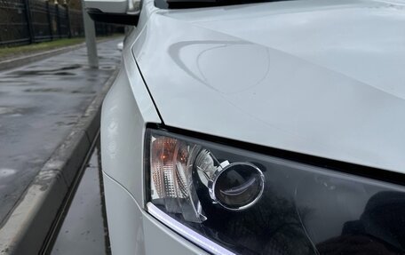 Skoda Octavia, 2013 год, 1 250 000 рублей, 3 фотография