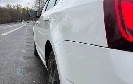 Skoda Octavia, 2013 год, 1 250 000 рублей, 9 фотография