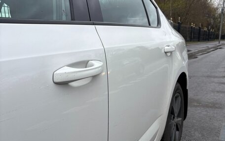 Skoda Octavia, 2013 год, 1 250 000 рублей, 13 фотография