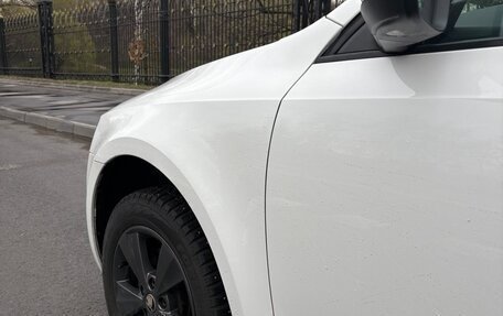 Skoda Octavia, 2013 год, 1 250 000 рублей, 12 фотография