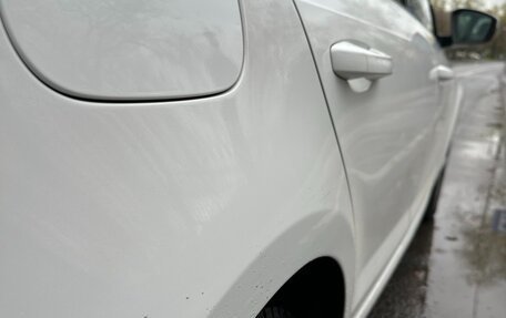 Skoda Octavia, 2013 год, 1 250 000 рублей, 10 фотография