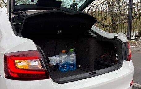 Skoda Octavia, 2013 год, 1 250 000 рублей, 14 фотография