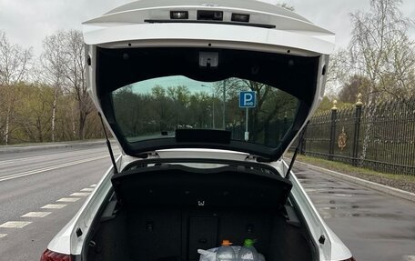 Skoda Octavia, 2013 год, 1 250 000 рублей, 15 фотография