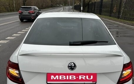 Skoda Octavia, 2013 год, 1 250 000 рублей, 6 фотография