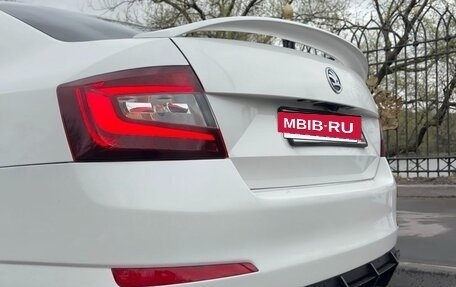 Skoda Octavia, 2013 год, 1 250 000 рублей, 8 фотография