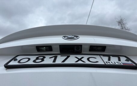 Skoda Octavia, 2013 год, 1 250 000 рублей, 16 фотография