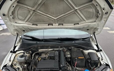 Skoda Octavia, 2013 год, 1 250 000 рублей, 17 фотография